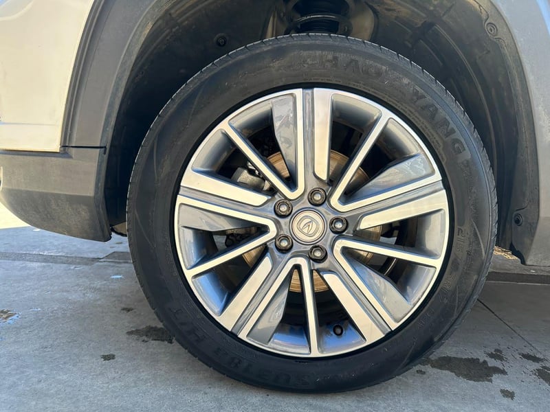 Changan CS35 2024 - Imagen 19 de 19