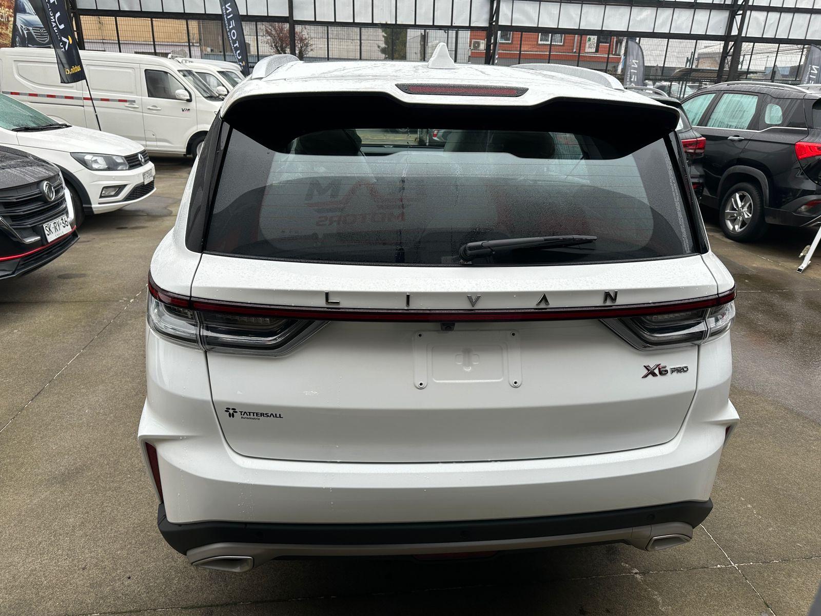 LIVAN X6PRO 2025 - Foto 5 de 19