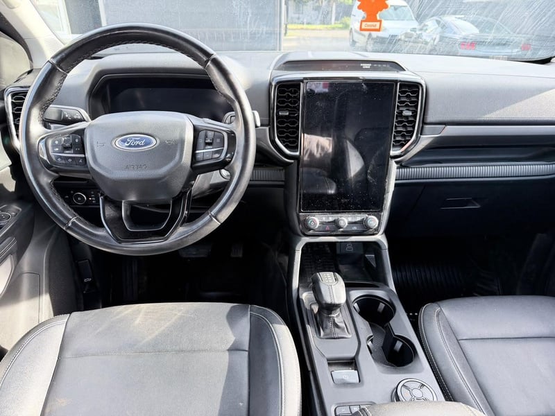 Ford RANGER 2025 - Imagen 8 de 18
