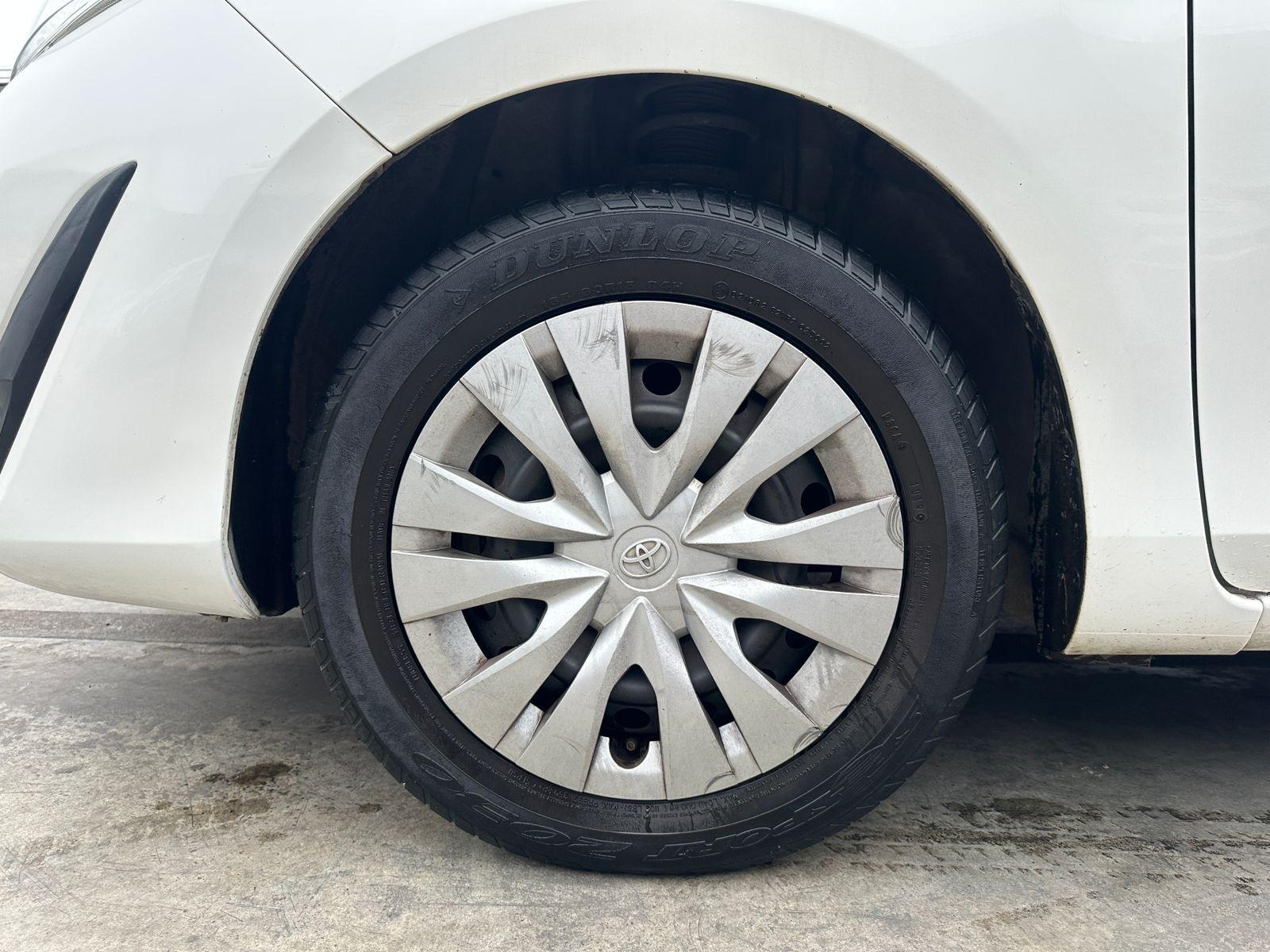 Toyota YARIS 2020 - Imagen 19 de 19
