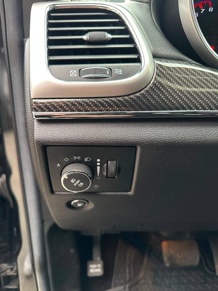 Jeep GRAND CHEROKEE 6.4 AUT 2014 - Imagen 11 de 19