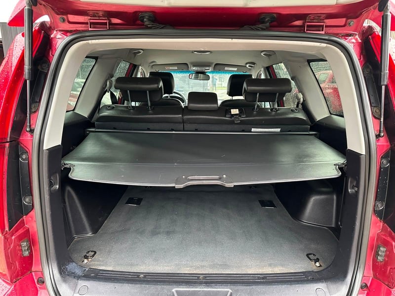 Haval H3 2017 - Imagen 19 de 20