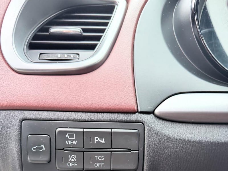 Mazda CX 9 2019 - Imagen 11 de 18