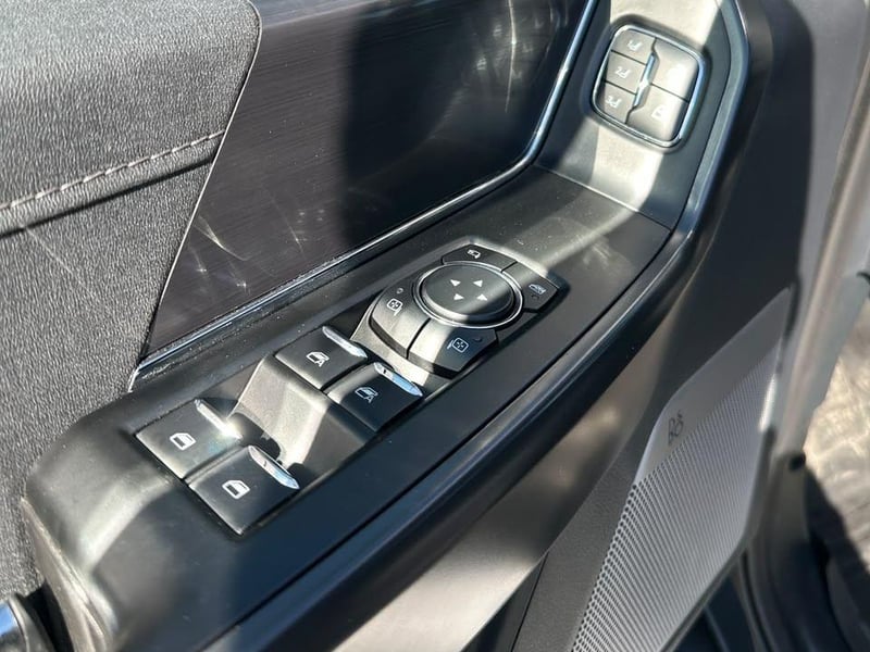 Ford F-150 2025 - Imagen 10 de 19