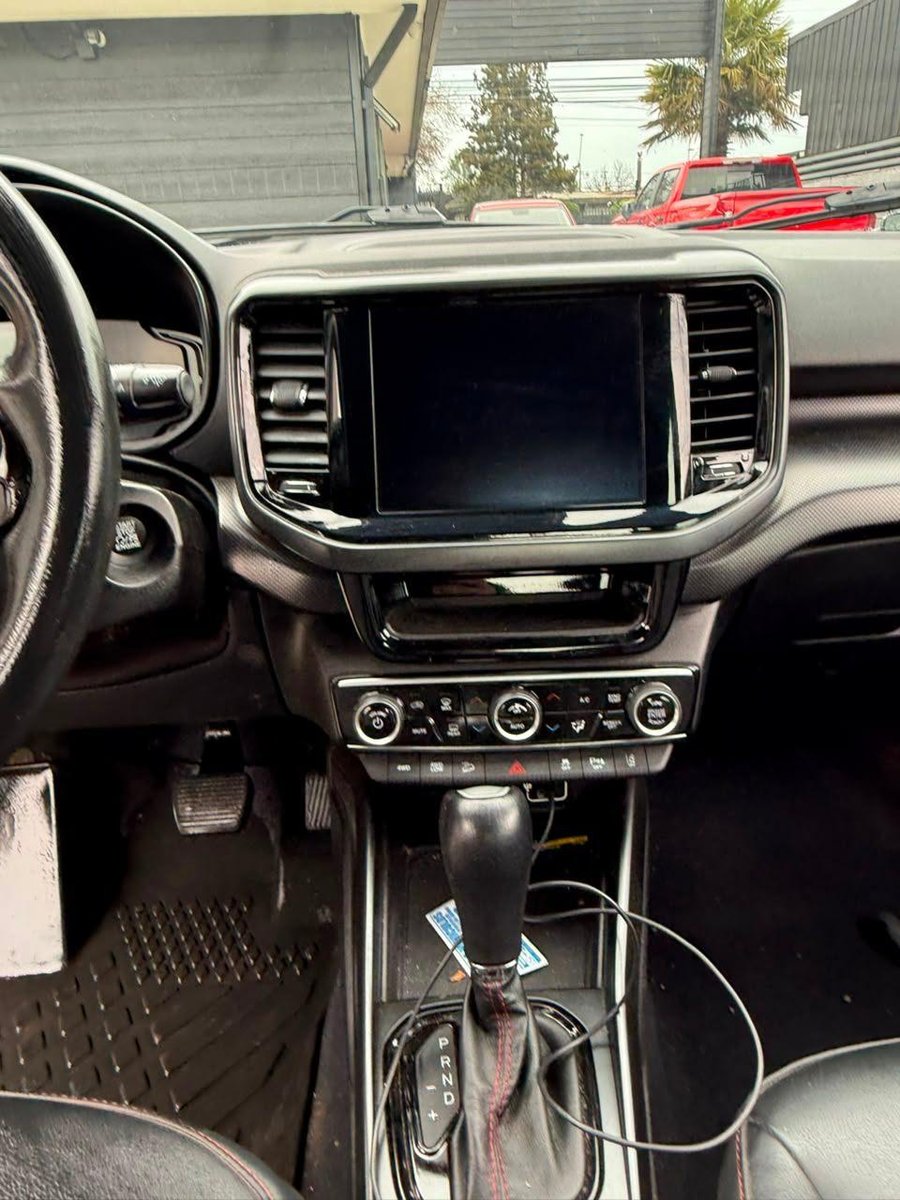 RAM 1000 2022 - Imagen 16 de 17