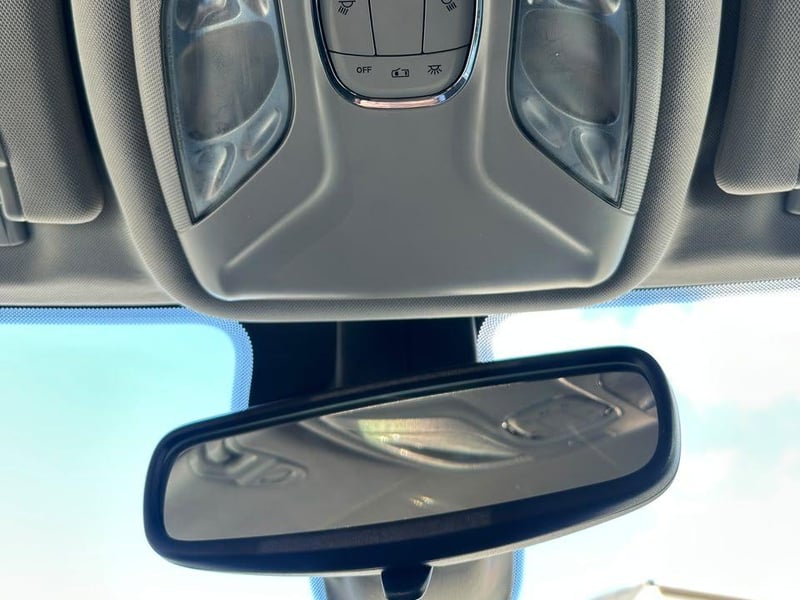 Jeep COMPASS 2023 - Imagen 14 de 19