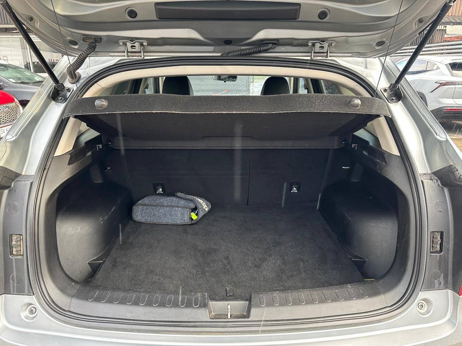 Haval JOLION 2022 - Imagen 18 de 19