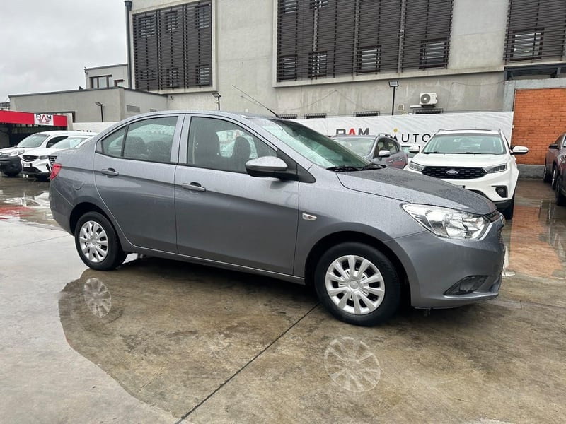 Chevrolet SAIL 2022 - Imagen 3 de 18