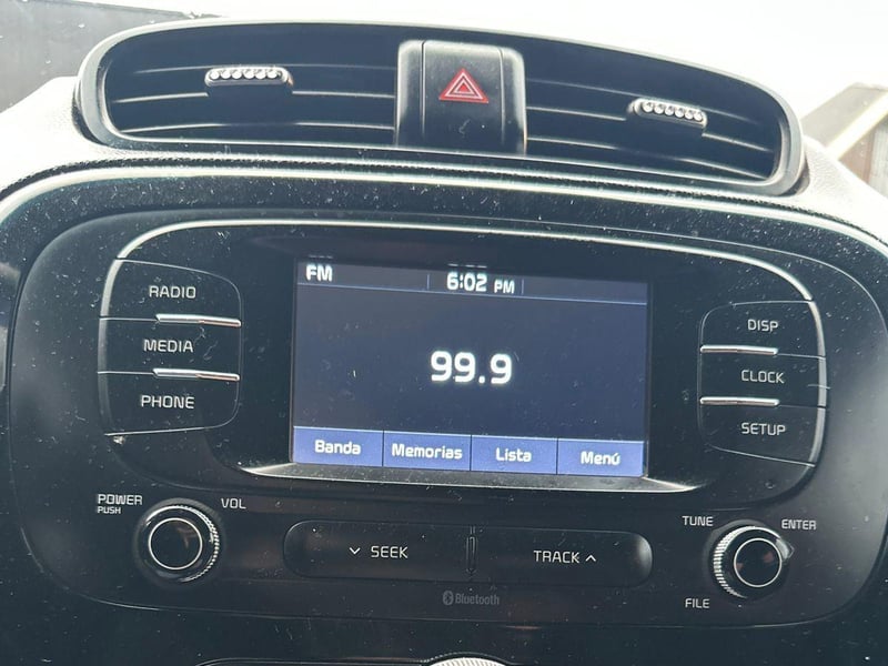 Kia SOUL 2018 - Imagen 15 de 19