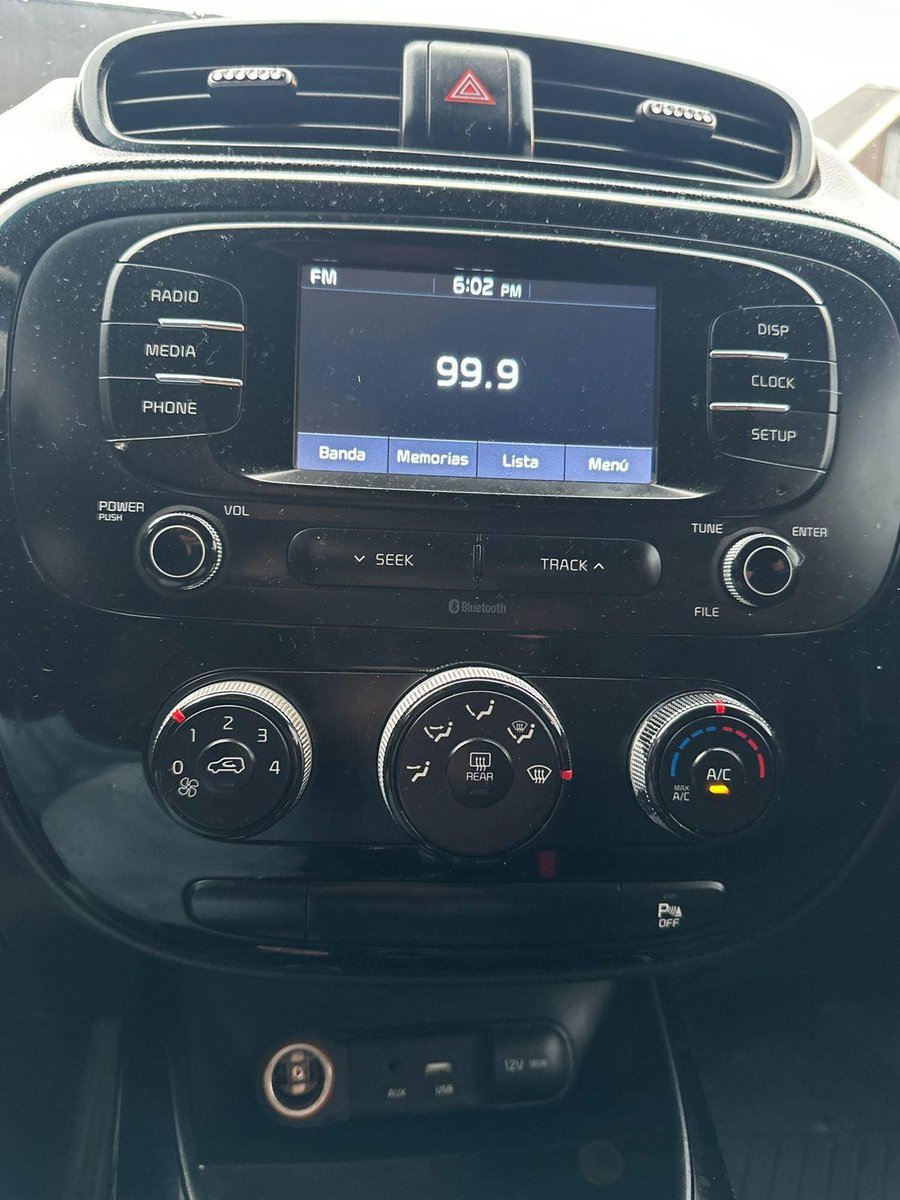 Kia SOUL 2018 - Imagen 15 de 19