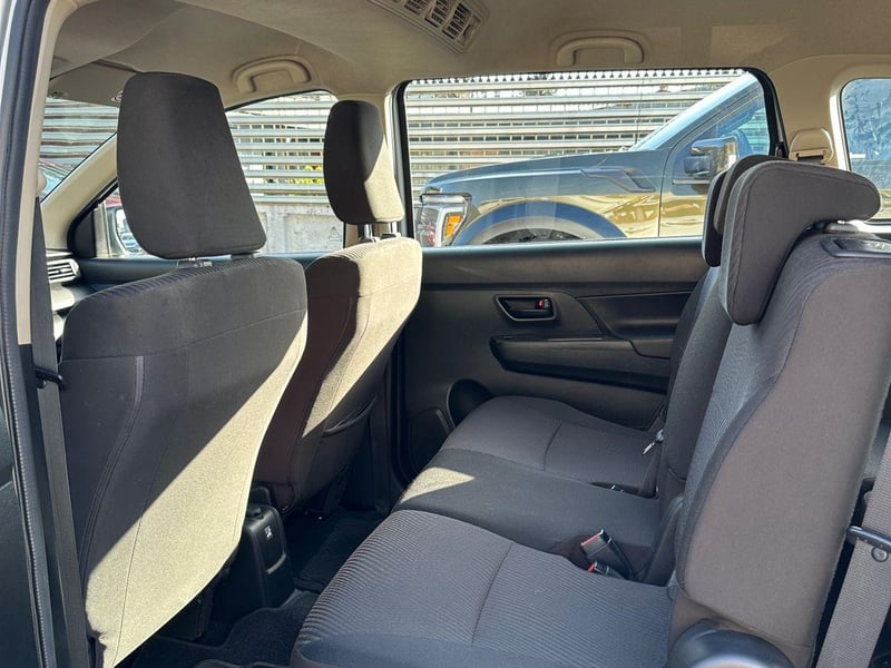 Suzuki Ertiga 2021 - Imagen 9 de 19