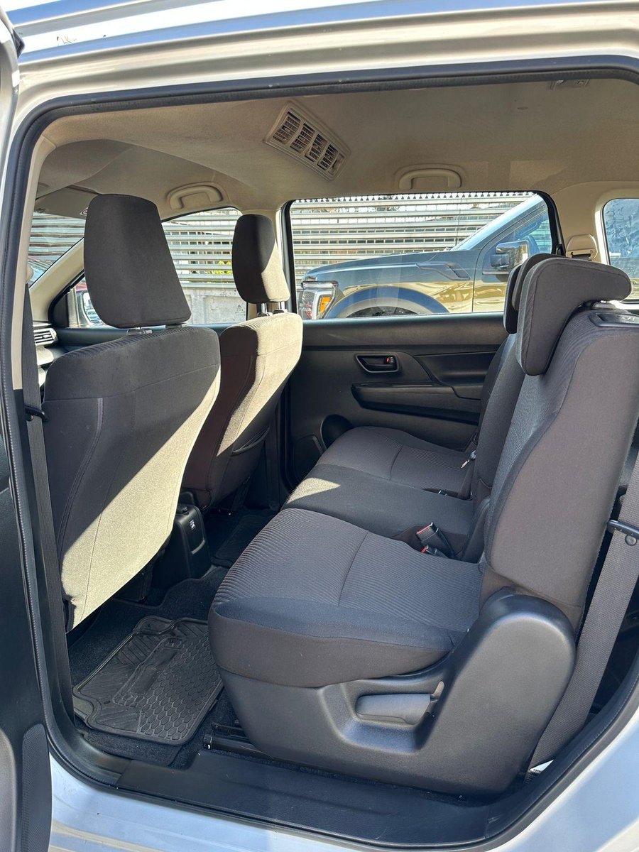 Suzuki Ertiga 2021 - Imagen 9 de 19