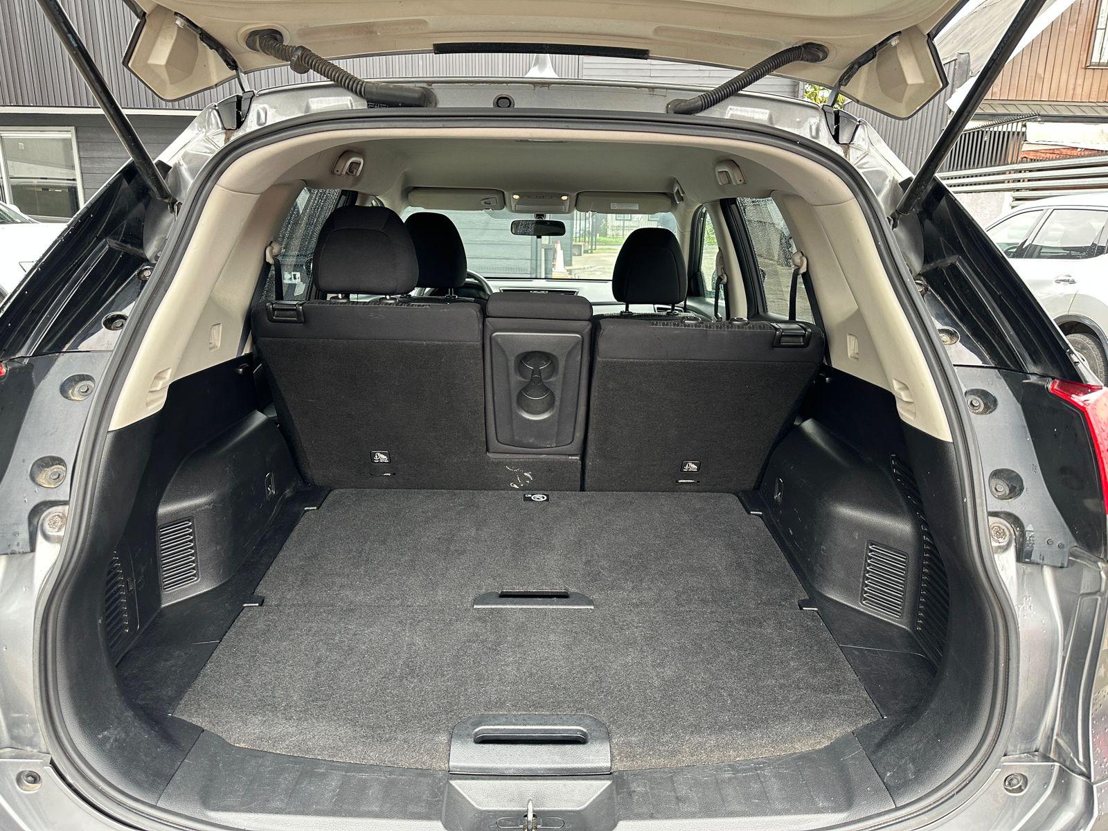 Nissan X-Trail 2021 - Imagen 17 de 18