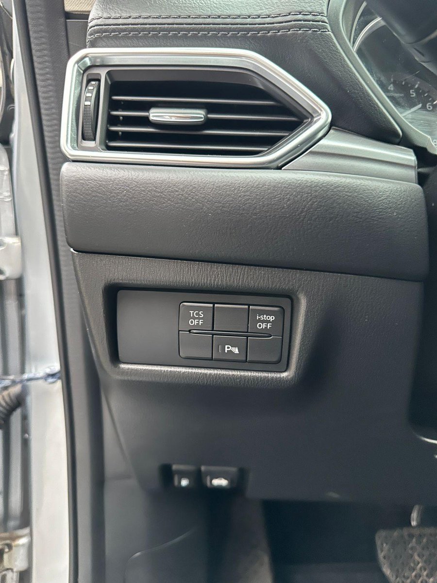 Mazda CX-5 2022 - Imagen 11 de 19