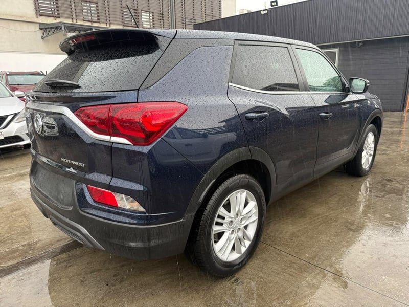 SsangYong KORANDO 2023 - Imagen 6 de 15