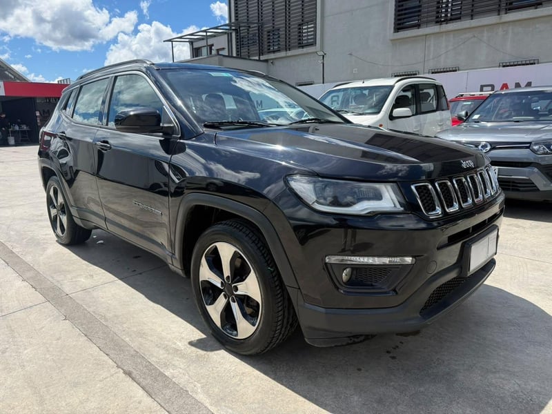 Jeep COMPASS 2020 - Imagen 3 de 15