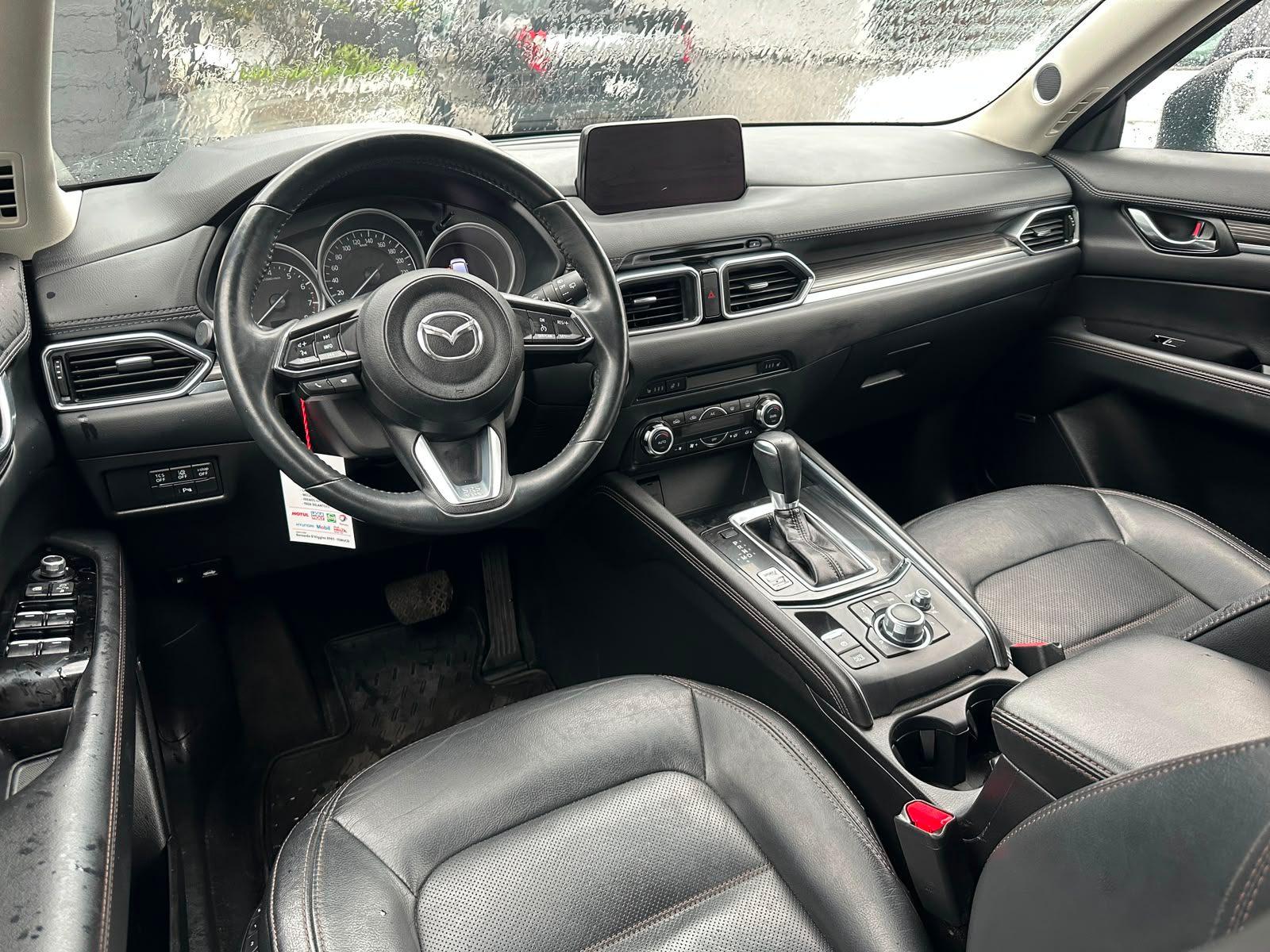 Mazda CX-5 2019 - Imagen 16 de 18