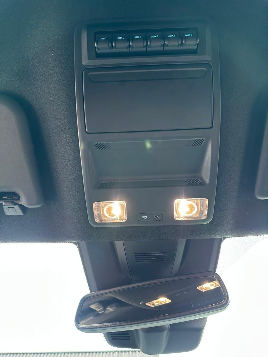 Ford RANGER 2026 - Imagen 13 de 18