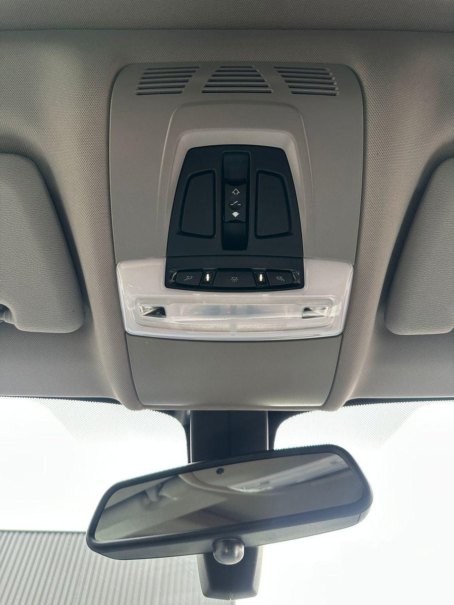 BMW X5 2018 - Imagen 14 de 20
