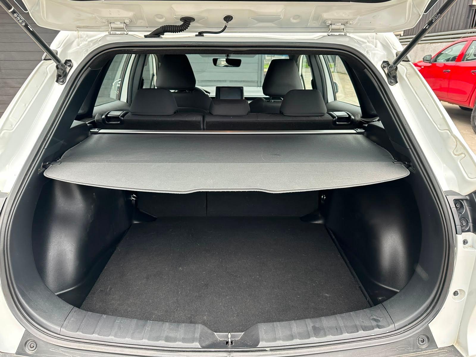 Toyota COROLLA CROSS 2022 - Imagen 17 de 18