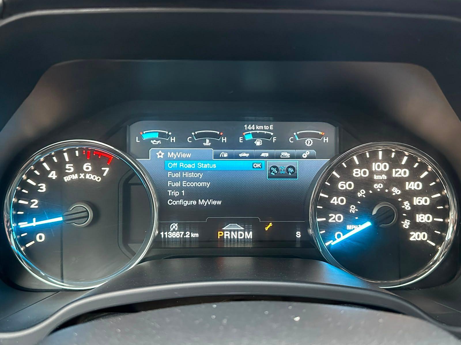 Ford F150 2019 - Imagen 13 de 19