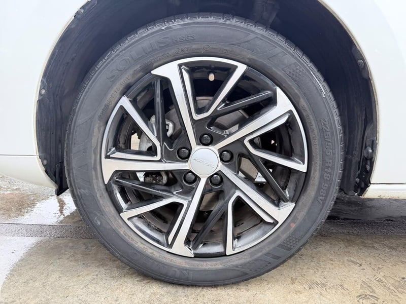 Haval JOLION 2023 - Imagen 19 de 19