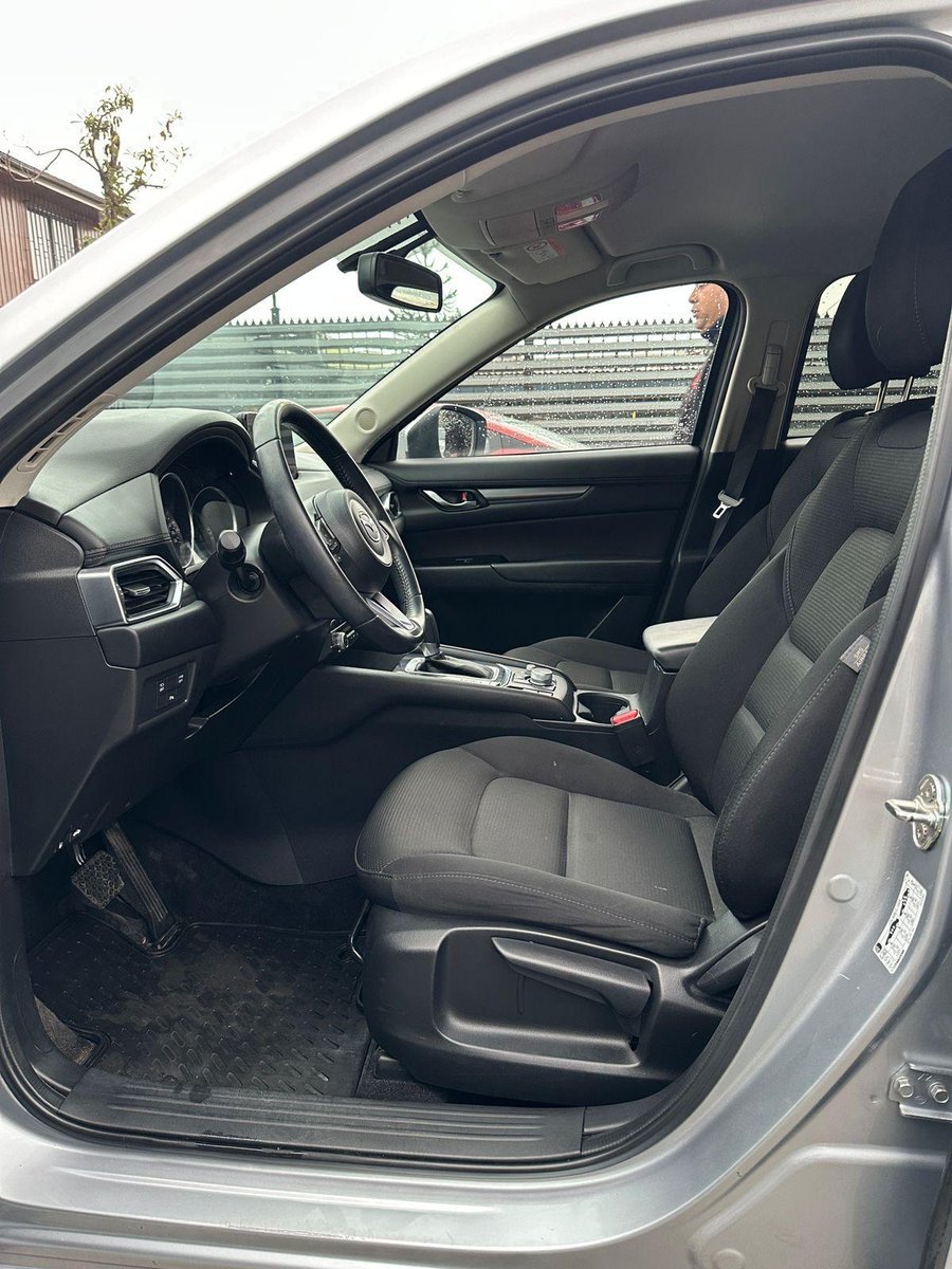 Mazda CX-5 2022 - Imagen 7 de 19