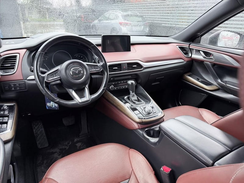 Mazda CX 9 2019 - Imagen 16 de 18