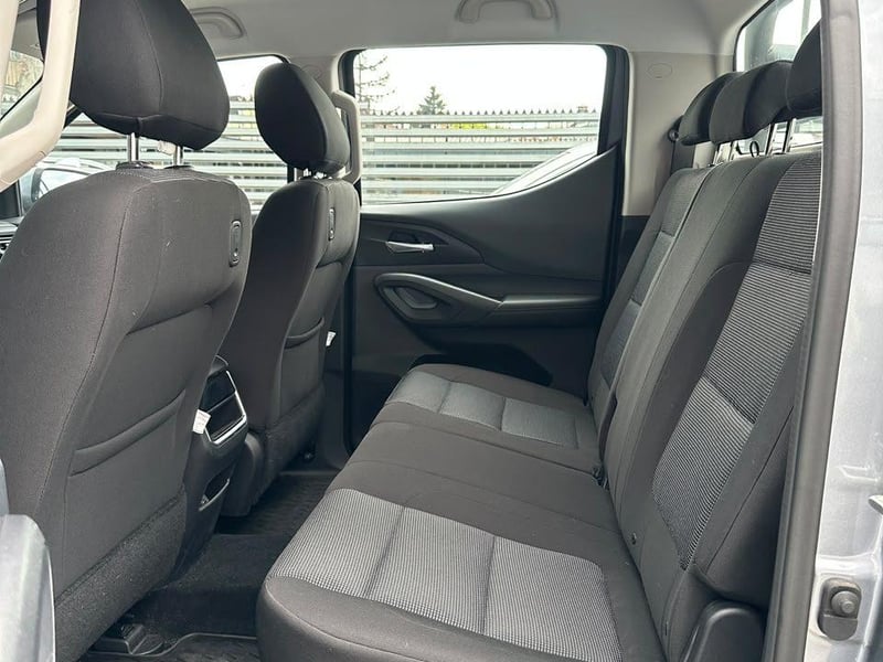 Changan HUNTER 2025 - Imagen 9 de 19
