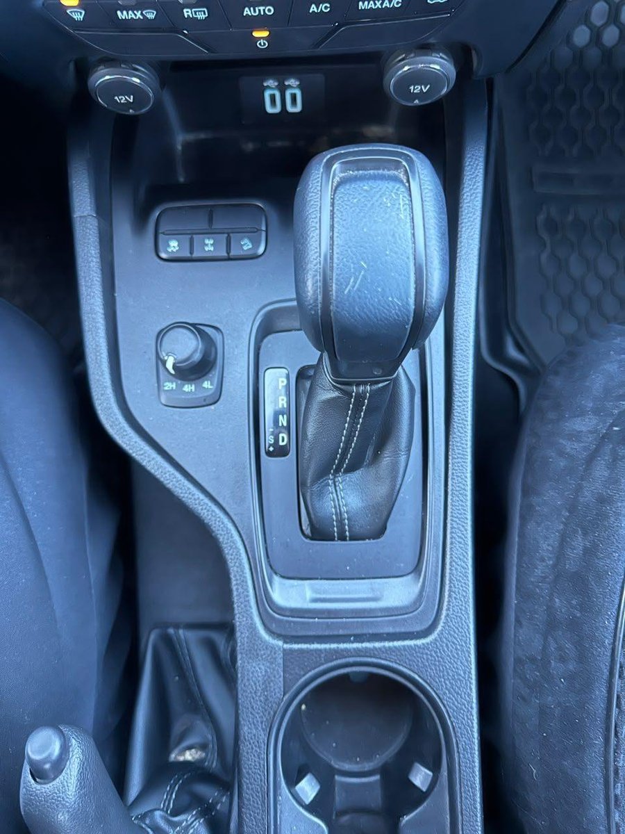 Ford RANGER 2021 - Imagen 16 de 19