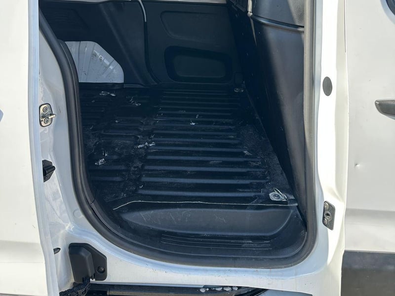 Citroën BERLINGO 2023 - Imagen 17 de 20