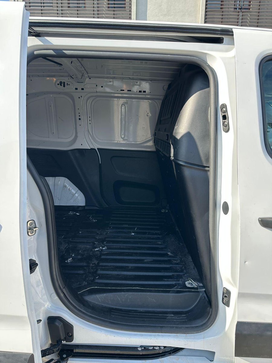 Citroën BERLINGO 2023 - Imagen 17 de 20