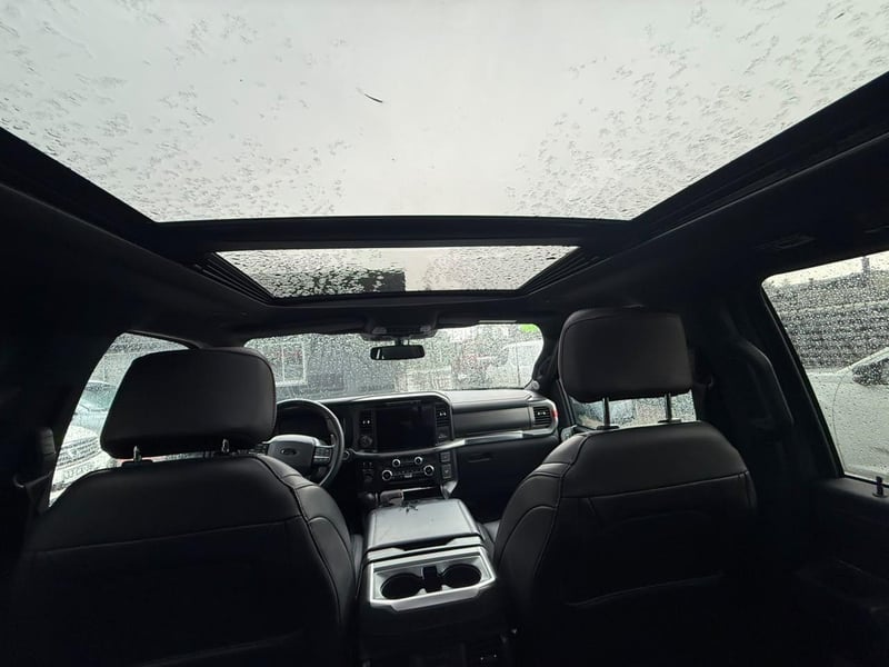 Ford F-150 2025 - Imagen 14 de 17