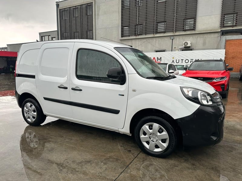 Renault KANGOO 2022 - Imagen 3 de 20