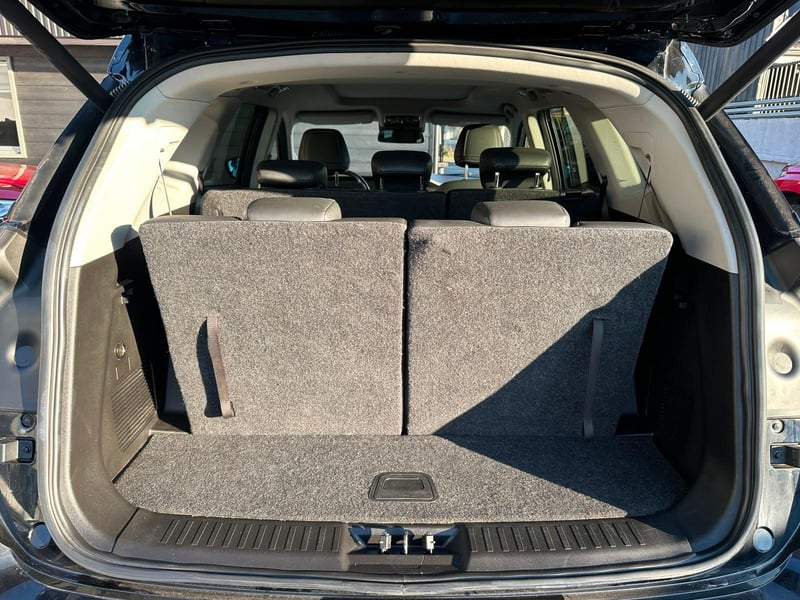 Jetour X90 PLUS 2024 - Imagen 18 de 19