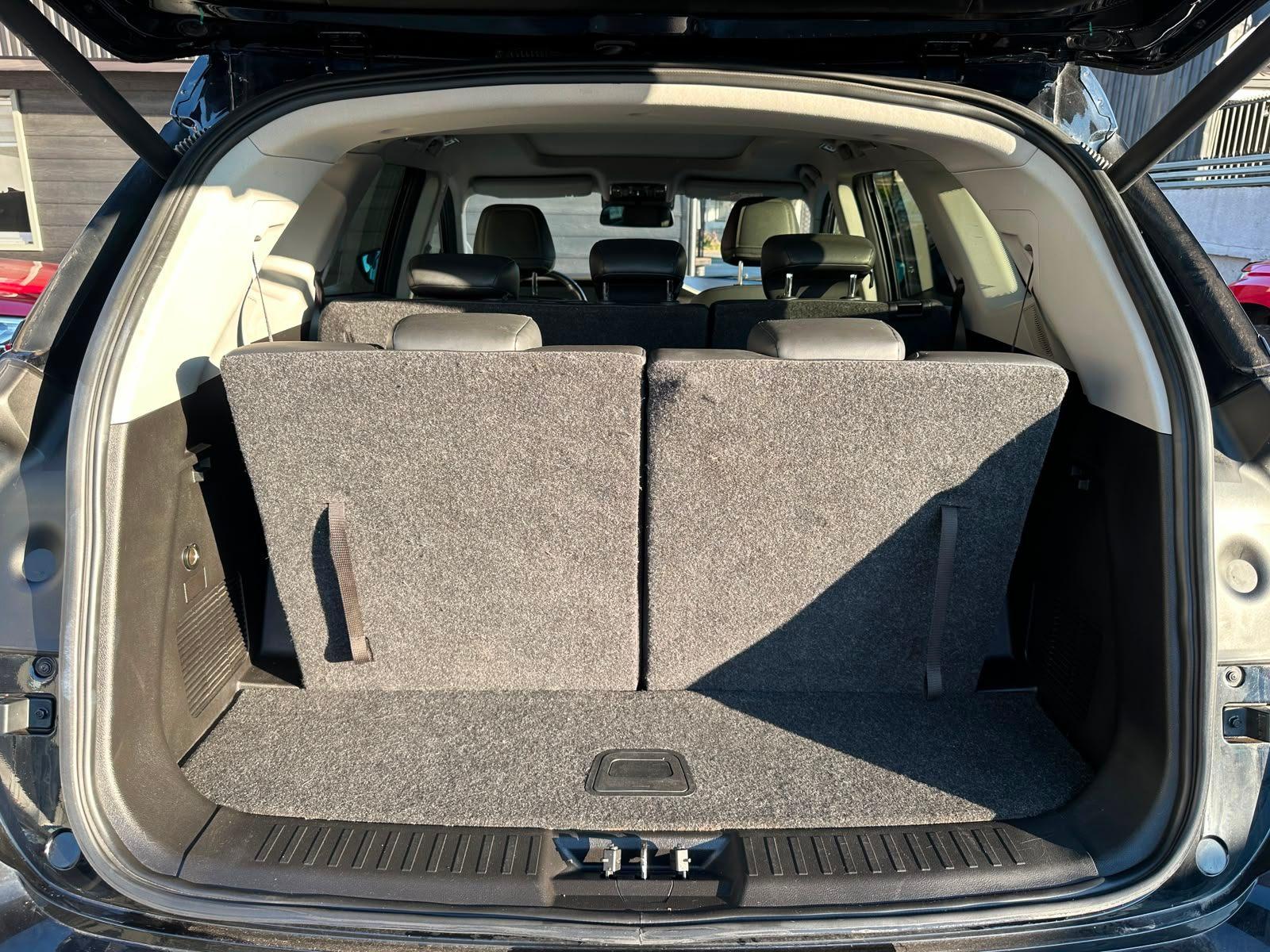 Jetour X90 PLUS 2024 - Imagen 18 de 19