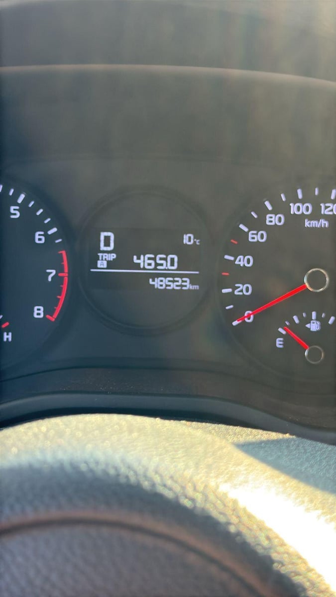 Kia MORNING 2022 - Imagen 13 de 19