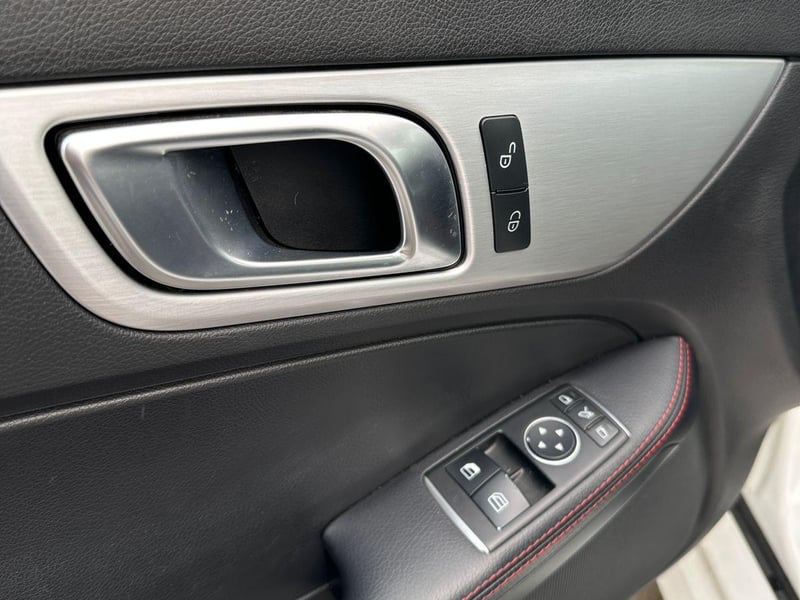 Mercedes-Benz SLK-Class 2016 - Imagen 10 de 19
