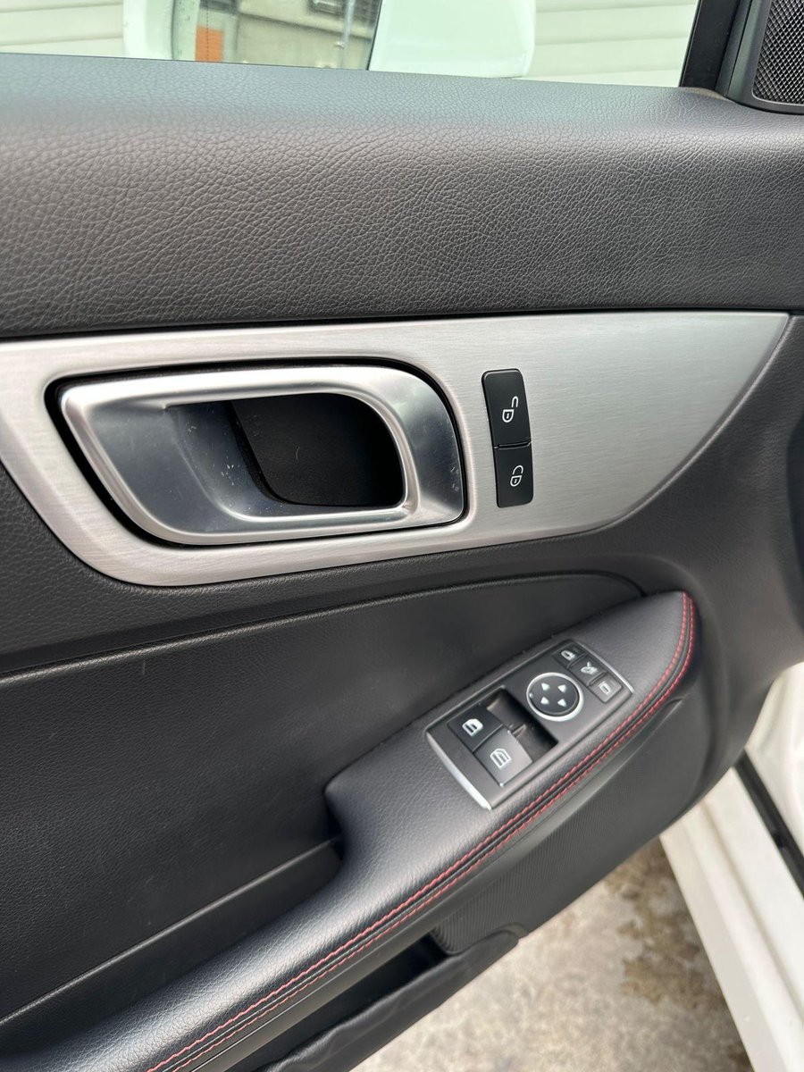 Mercedes-Benz SLK-Class 2016 - Imagen 10 de 19