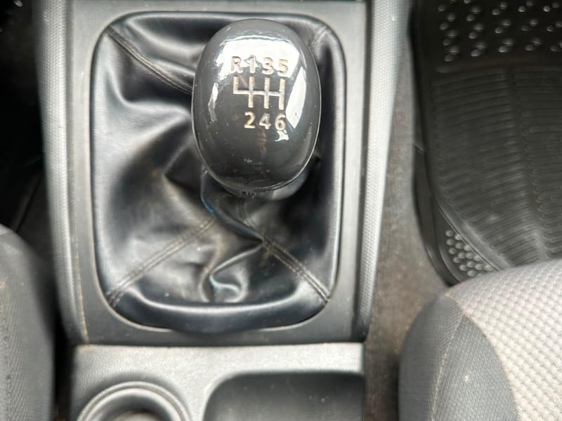 Mitsubishi L200 2020 - Imagen 15 de 18