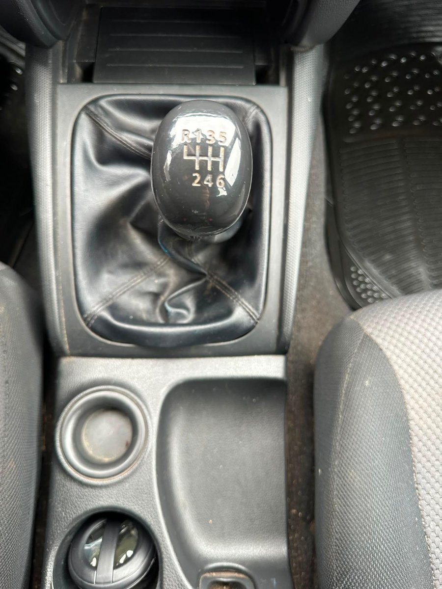 Mitsubishi L200 2020 - Imagen 15 de 18