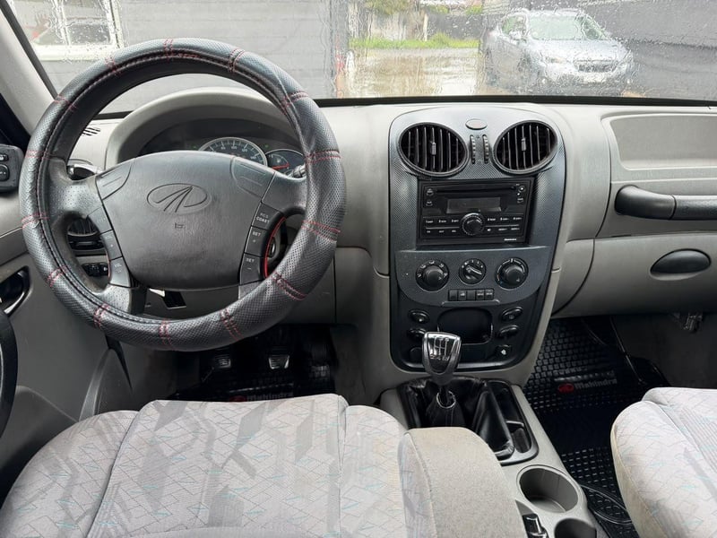 Mahindra NEW SCORPIO CRDE 2.2 2018 - Imagen 8 de 18