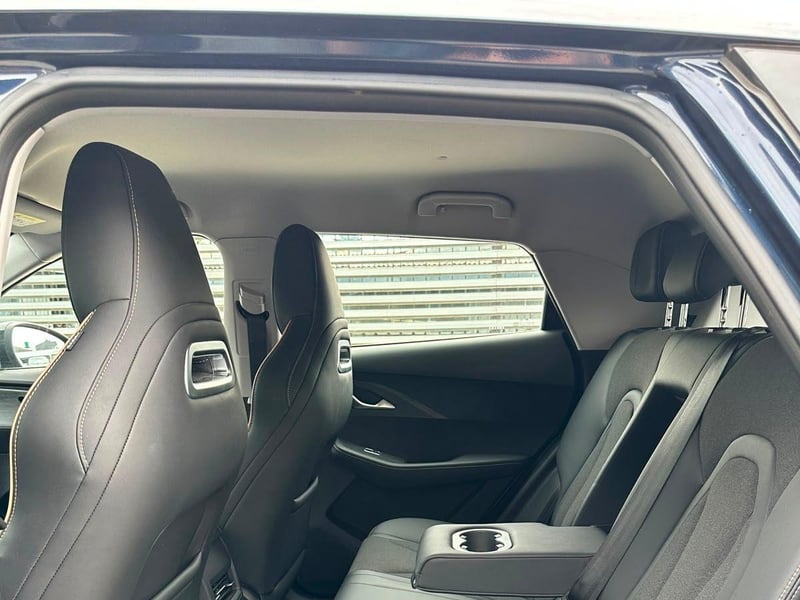 OMODA C5 2026 - Imagen 9 de 18