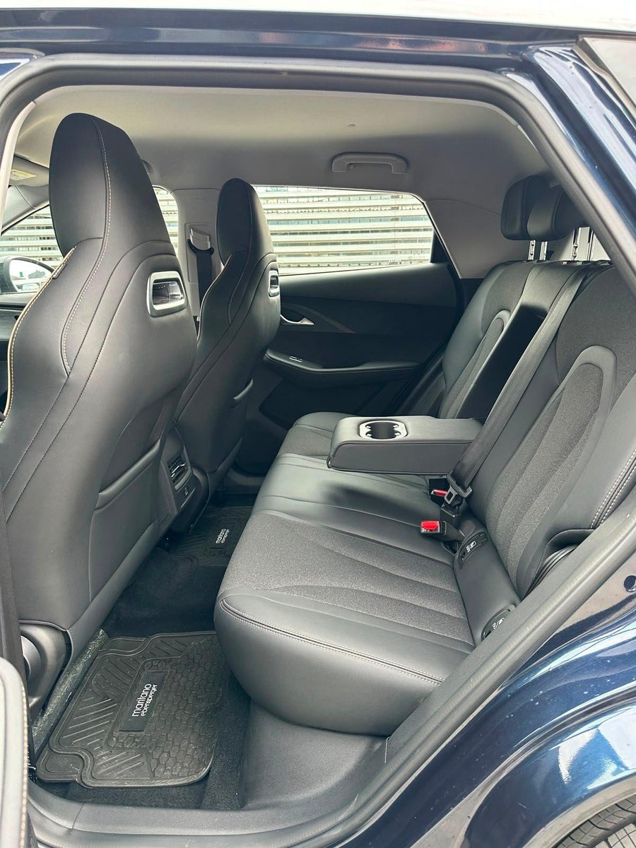 OMODA C5 2026 - Imagen 9 de 18