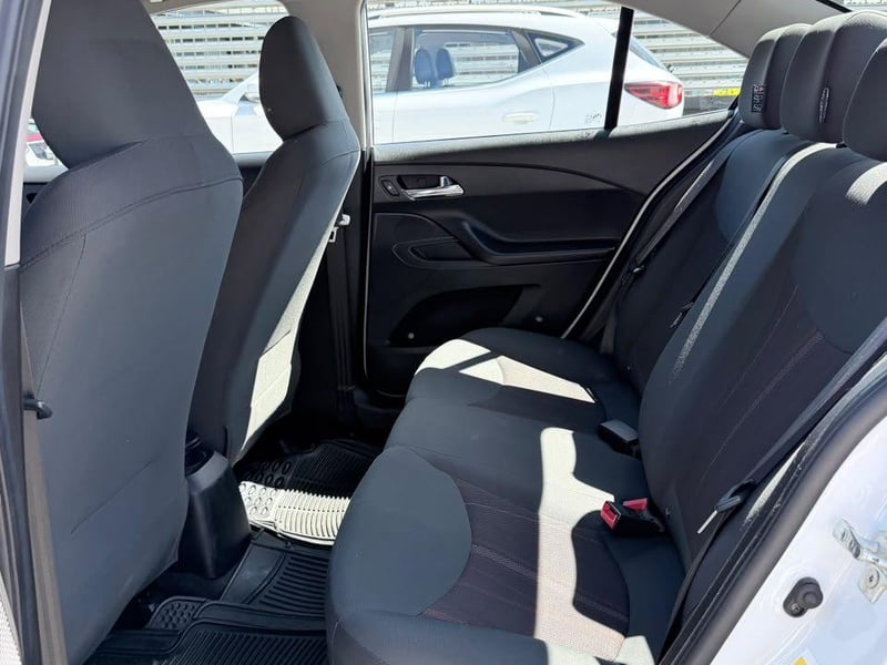 Chevrolet SAIL 2023 - Imagen 9 de 19