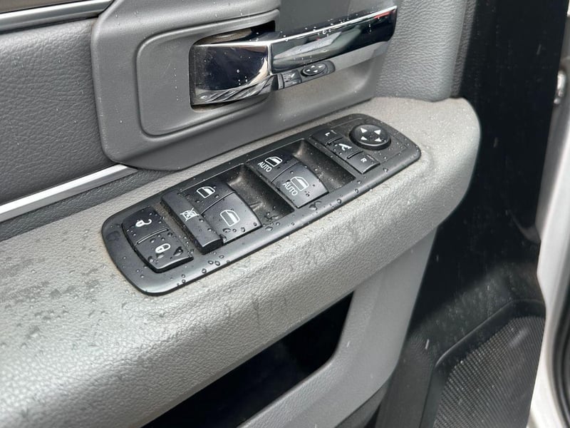 RAM 1500 2019 - Imagen 9 de 17