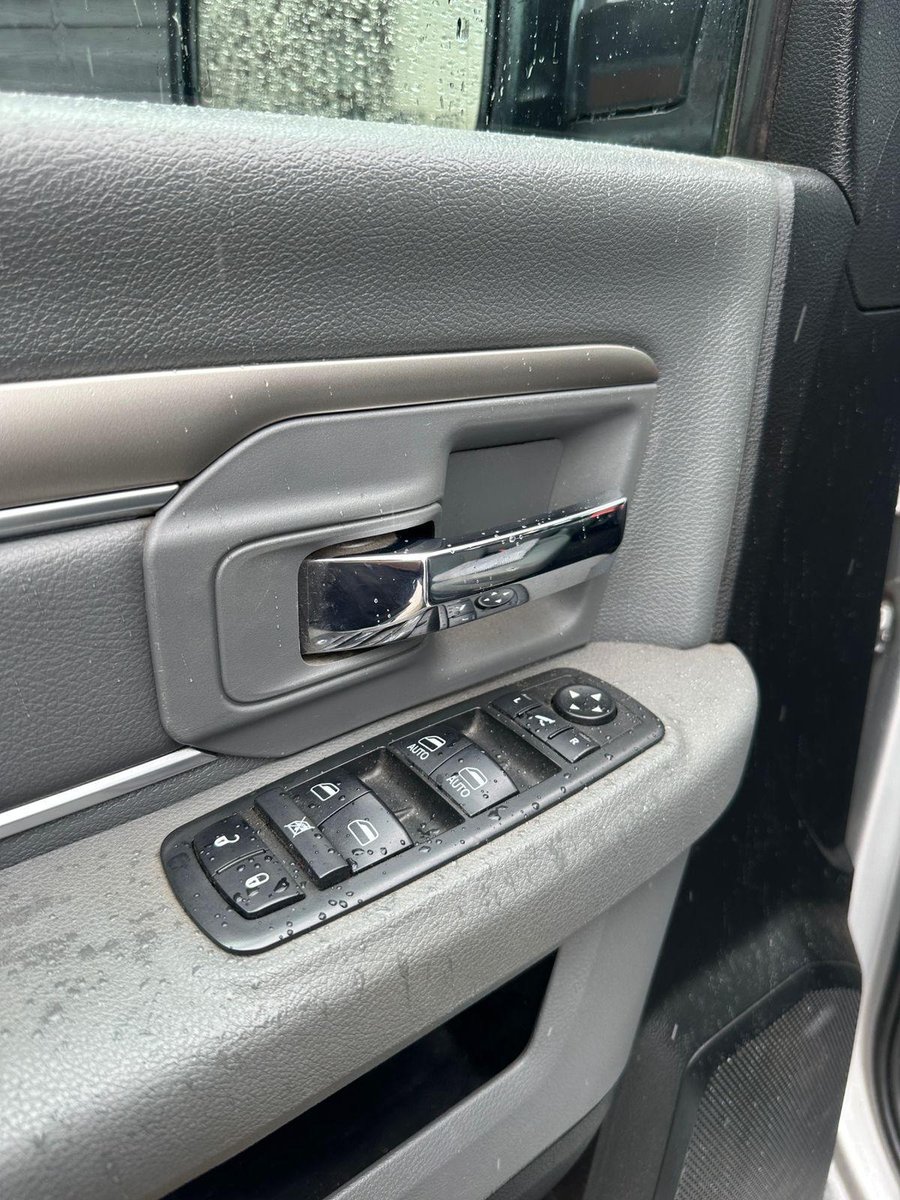 RAM 1500 2019 - Imagen 9 de 17