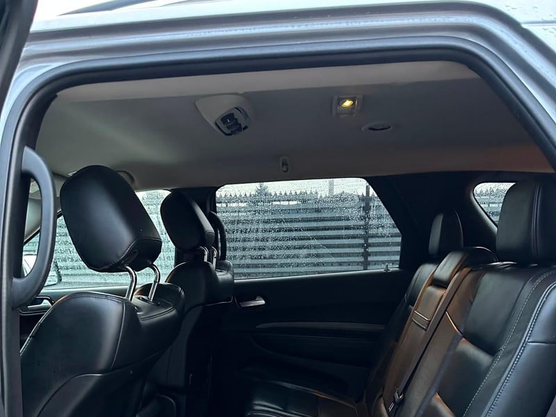 Dodge DURANGO 2021 - Imagen 9 de 19