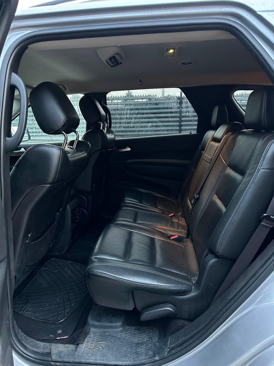 Dodge DURANGO 2021 - Imagen 9 de 19