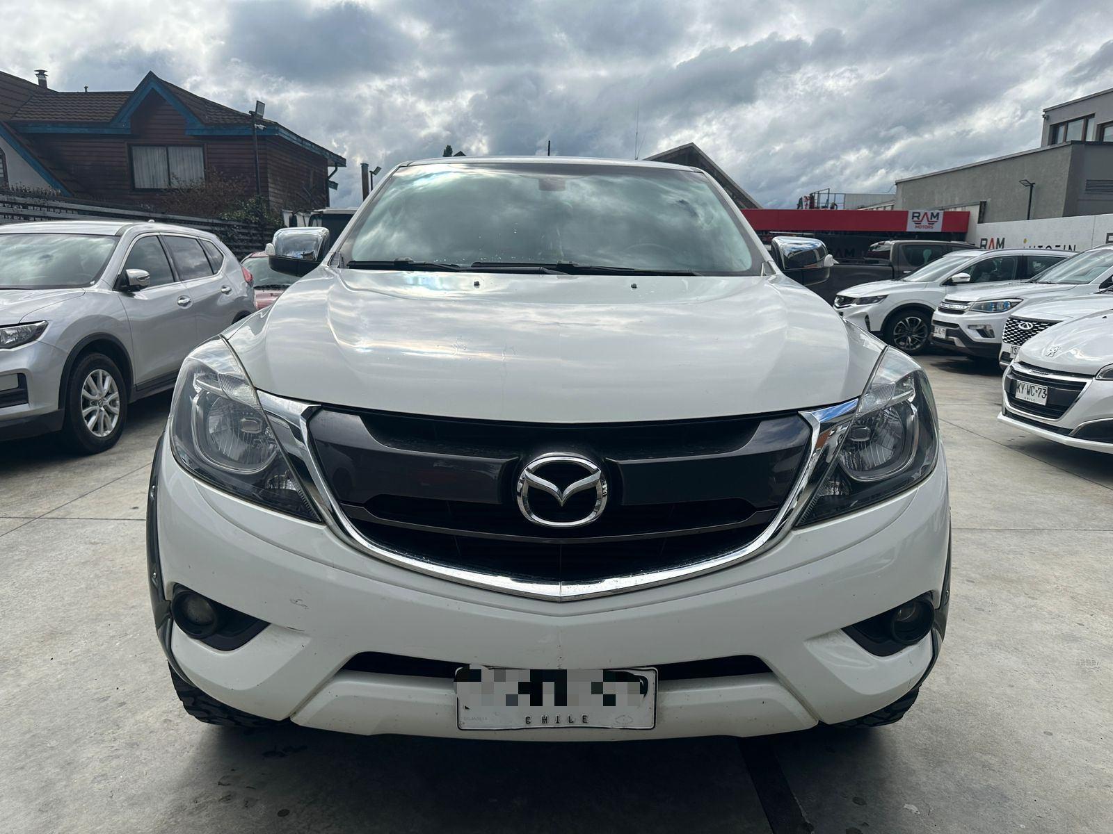 Mazda NEW BT-50 2021 - Foto 2 de 18
